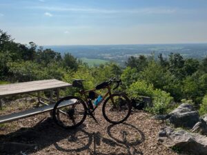 Sugarloaf Mountain